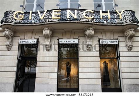 givenchy usa headquarters|givenchy customer service number.